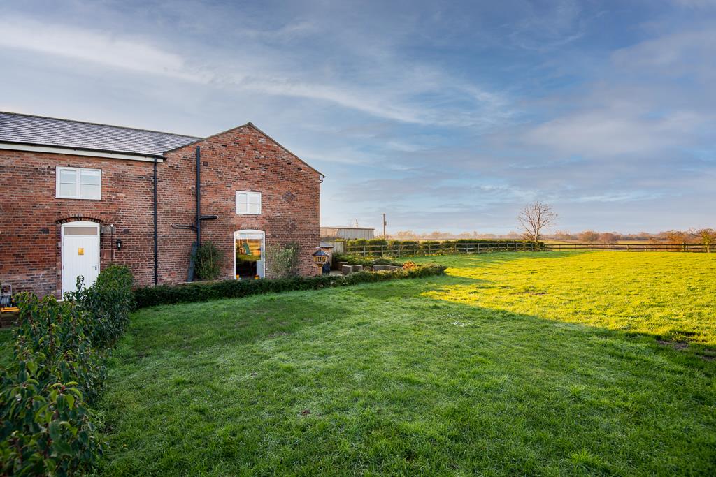 Green Lane, Moston, Sandbach CW Estate Agents